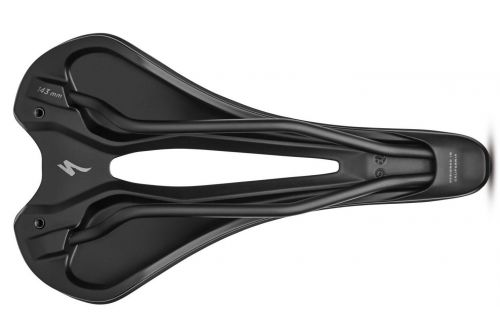 Siodełko rowerowe Specialized Romin Expert Evo gel
